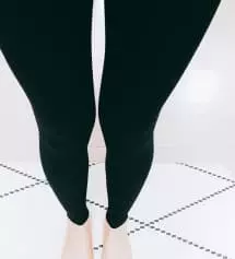 입어보고 쫀쫀함과 편함에 놀란 임산부에요
