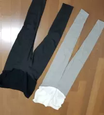 너무 편해서 대만족! 역시 후기보고 사길 잘했어요 쭉쭉 늘어나서 편해요~