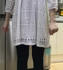 임부레깅스 처음 사보는데 편해요
