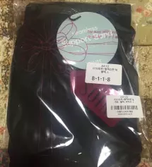 편합니다. 재질도 좋구요.
