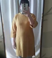 너무 딱 좋이지 않고 편하네요^^
