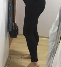 롱티랑 입으려고 구매햇어요 
