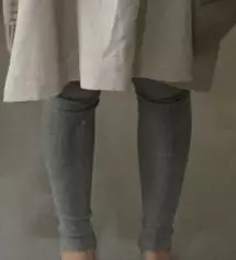 앞으로 10kg정도 더 찔거라 생각하고 M샀더니 지금은 커요^^; 그래도 되게 편하고 좋네