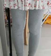 회색,차콜 두개 구매했어요
