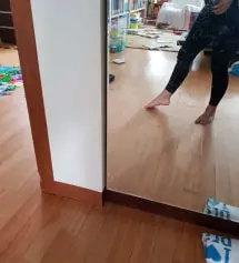 사이즈 잘 맞아요
