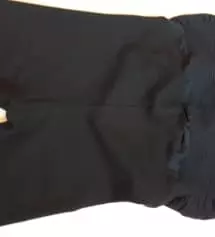 우선 배부분도그렇지만 허리를 쫀쫀하게 받쳐주는세심함이돋보이네요 질도너무좋구요 왜