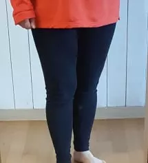 155에 67kg 24주산모에요~
