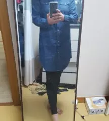 레깅스 아주  편안해요  배도 편안하고  쫄리는  느낌없이  찰싹  잘 붙네요  