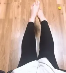 이 레깅스 넘 좋아요~
