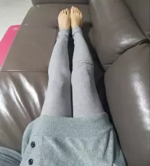 찰떡같이 쫀쫀하거 편해요^^
