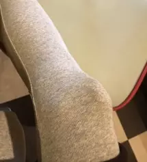 한여름 전까지 잘 입을듯요~ 얇지않고 배고 편하고, 완전 만족이요!!