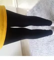 이제 배도 불러오는데 배부분이 안조여서 너무 좋아요
