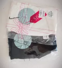 전에 제가 먼저 사입어보고 넘 퀄리티가 좋아 18주 후배인 언니도 주려고 샀어요. ㅎㅎ