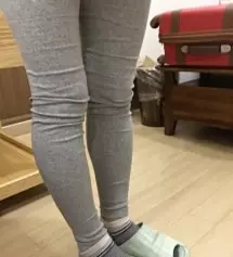 조리원에서 원피스 안에 내복 대신 입으려고 샀어요
