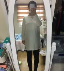 키162에 거의 60키로에 임박하는 하비에요..ㅎㅎ
