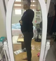 먼저 블랙이랑 그레이샀는데 너무 편해서 추가로 또 주문했어요! 먹색이랑 차콜 샀는데