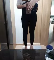 쫀쫀하고 두툼하고 좋아요~
