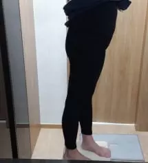 쫀쫀하고 두툼하고 좋아요~
