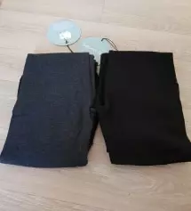 임부타이즈 처음 샀는데 배를 감싸줘서 좋아요ㅎ 봄가을에 입으려고 샀어요ㅎ 길이도 핏