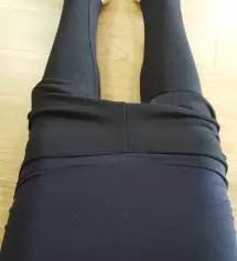 짱짱하고 무지좋아요~ 키작맘인데 키작맘사이즈 아주좋고 조금짧긴하지만 늘어나면 예쁘