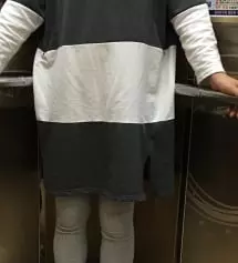 엄청편해요! 만삭까지 편하게 입을수있을것같아요
