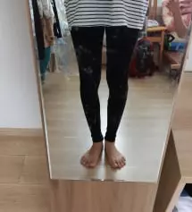 부드럽고 가벼운 그러나 얇지않은 그냥 너무 편하고 좋네요.
