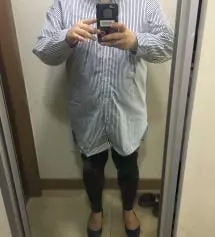 스판이 정말 좋아서 불편하지 않아요
