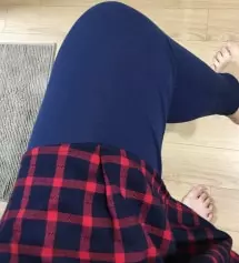 우선 정말 배가 편해요!!! ^^
