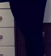 검정 구입! 만삭 때까지 입으려고 제일 큰 사이즈 했어요~ 너무너무 편하게 잘 맞아요^