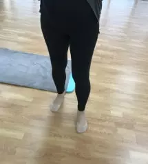 30주 66kg구요 라지랑 엄청 고민하다가 m 샀는데
