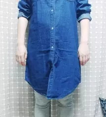 이제 쌀쌀해져서 긴셔츠나 원피스 안에 입으려고 구매했어요. 너무 편하고, 이번에 같이