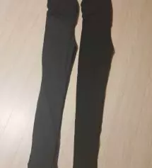 허리밴드도 편하고 키160이라서 키작맘으로 샀더니 
