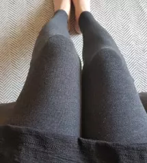 블랙 차콜 구매했어요.
