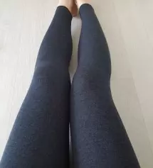 진차콜과 블랙 구매했어요. 전체적으로 쫀쫀하고 발목까지 늘어지지 않고 꽉 잡아주는 