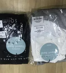 차콜이랑 메란지 구매했어요~ 월욜날 구매했는데 수욜날 도착했어요~ 
