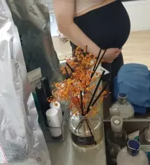 배송은 2일만에 왔고
