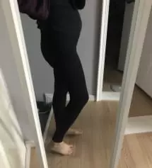 사이즈 s 사니 제 몸에 딱 맞았어요!
