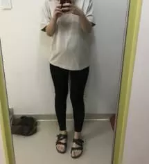 쭉쮹 늘어나고 편해용 ◡̈
