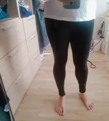 진짜 찰떡처럼 착 붙는게 착용감이 좋아요
