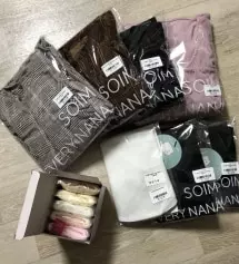 임부레깅스 처음 입어보는데 다리도 헐렁하지않고
