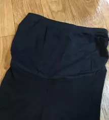 착용감 너무 좋아요 키가 커서 길이가 짧을까봐 걱정했는데 길이도 딱맞고 배부분이 아