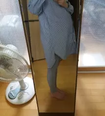 키가 작은 저에게  딱 맞아요
