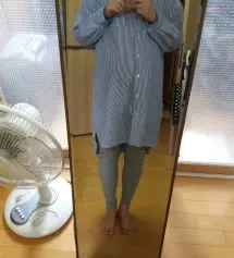 키가 작은 저에게  딱 맞아요
