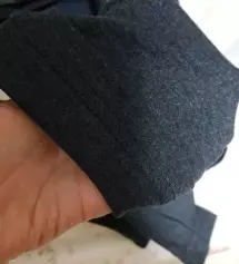 집에 있는 레깅스들은 배를 압박하는 스타일이라서. 임부복용으로 무난한 컬러 2개 구매