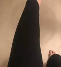 키작맘 레깅스라 줄일 필요없이 넘넘 좋아요^^
