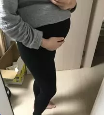 원단이나 착용감은 좋아요. 
