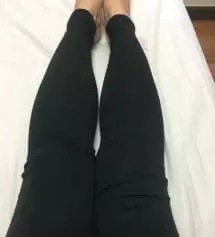 소임 첫 구매인데 가격 대비 괜찮은 것 같아요. 다리가 짧아서인지 키작맘 샀는데도 약