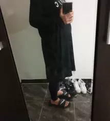 쫀쫀하단 느낌은 없어요 ㅠㅠ