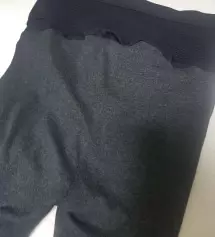 진차콜이 스몰이 없어서 미듐샀더니 크네요 다시 스몰 사려구요