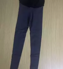 기존에 블랙 XS 구입해서 입다가 다른컬러는 품절이라 고민하다가 임신주수도 늘고해서